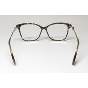 ModaFrames Furla Vfu356 Eyeglasses Eyeglasses