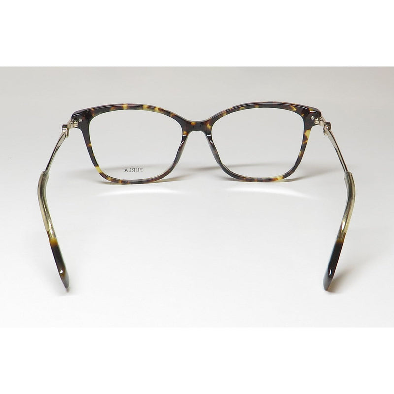 ModaFrames Furla Vfu356 Eyeglasses Eyeglasses