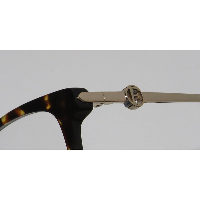 ModaFrames Furla Vfu356 Eyeglasses Eyeglasses