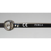 ModaFrames Furla Vfu356 Eyeglasses Eyeglasses