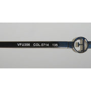 ModaFrames Furla Vfu356 Eyeglasses Eyeglasses