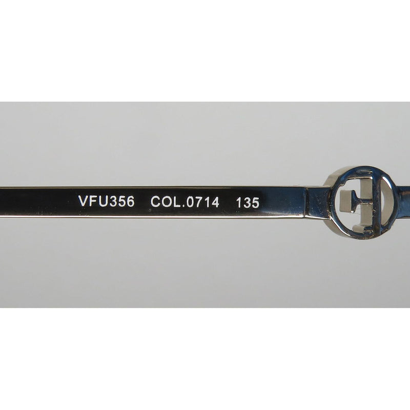 ModaFrames Furla Vfu356 Eyeglasses Eyeglasses