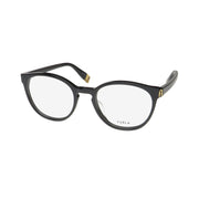 ModaFrames Furla Vfu393 Eyeglasses Eyeglasses