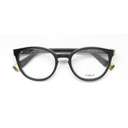 ModaFrames Furla Vfu393 Eyeglasses Eyeglasses