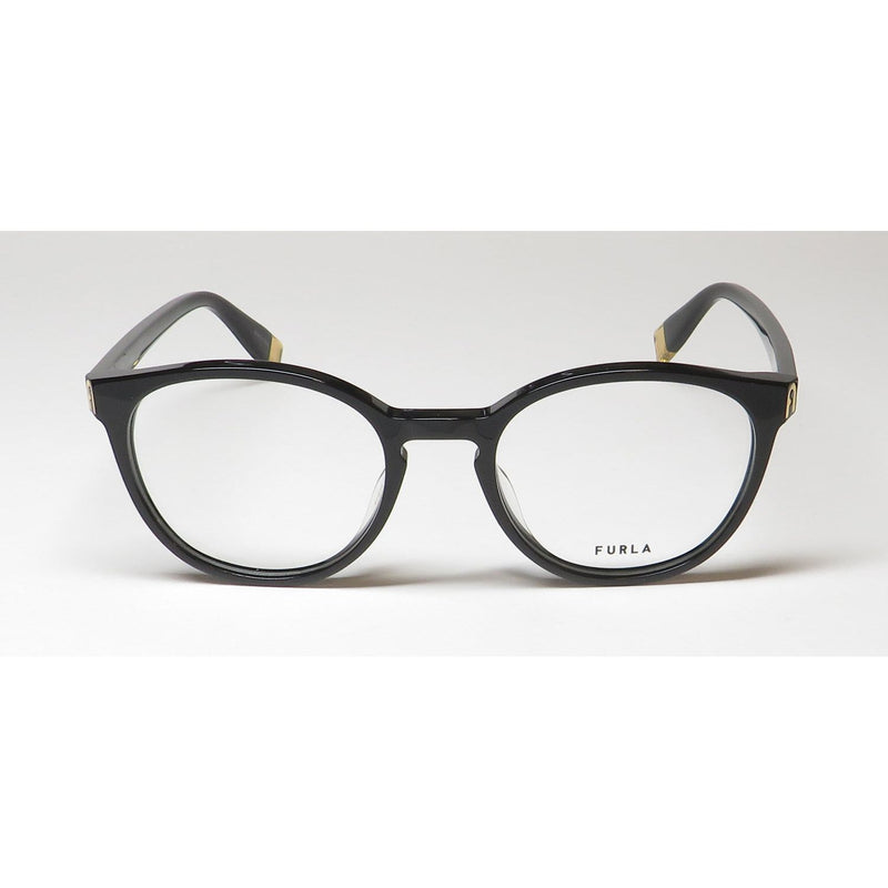 ModaFrames Furla Vfu393 Eyeglasses Eyeglasses