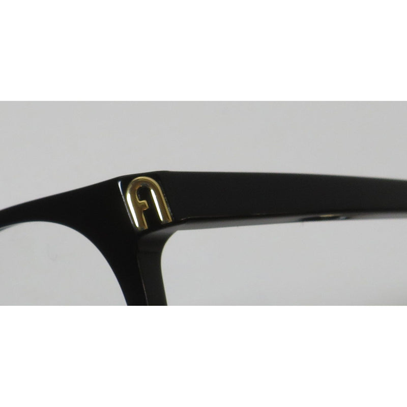 ModaFrames Furla Vfu393 Eyeglasses Eyeglasses