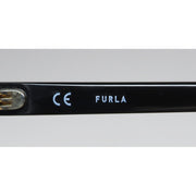 ModaFrames Furla Vfu393 Eyeglasses Eyeglasses