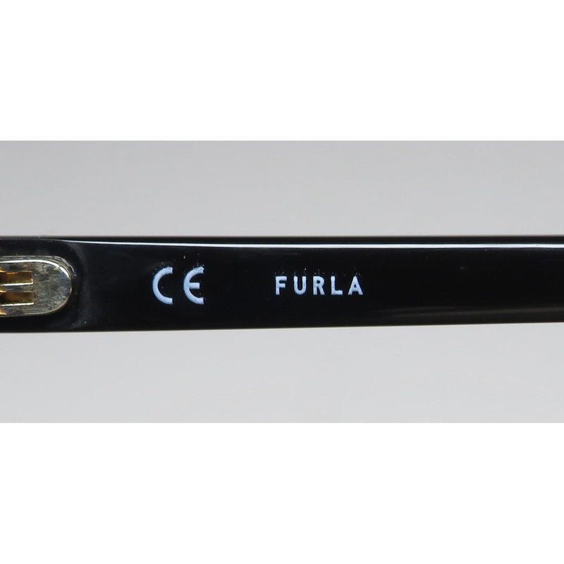 ModaFrames Furla Vfu393 Eyeglasses Eyeglasses