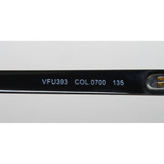 ModaFrames Furla Vfu393 Eyeglasses Eyeglasses
