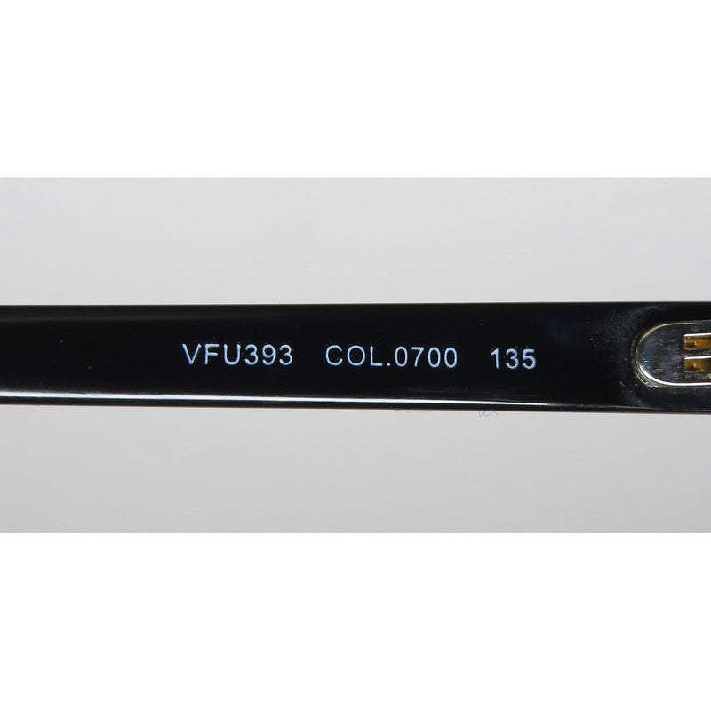 ModaFrames Furla Vfu393 Eyeglasses Eyeglasses