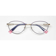 ModaFrames Furla Vfu302 Eyeglasses Eyeglasses
