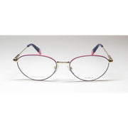 ModaFrames Furla Vfu302 Eyeglasses Eyeglasses