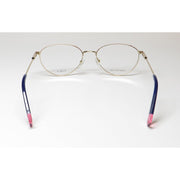 ModaFrames Furla Vfu302 Eyeglasses Eyeglasses