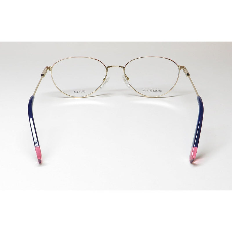 ModaFrames Furla Vfu302 Eyeglasses Eyeglasses