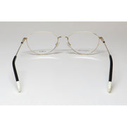 ModaFrames Furla Vfu302 Eyeglasses Eyeglasses