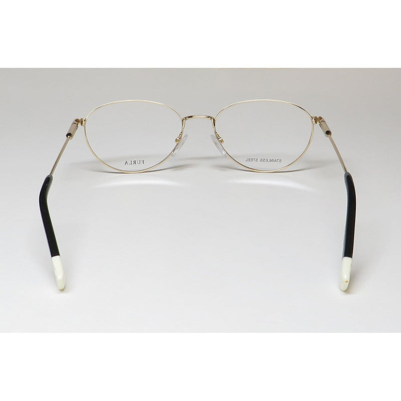 ModaFrames Furla Vfu302 Eyeglasses Eyeglasses