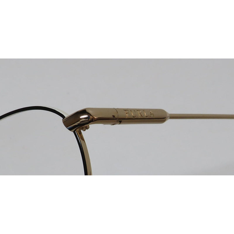 ModaFrames Furla Vfu302 Eyeglasses Eyeglasses