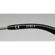 ModaFrames Furla Vfu302 Eyeglasses Eyeglasses