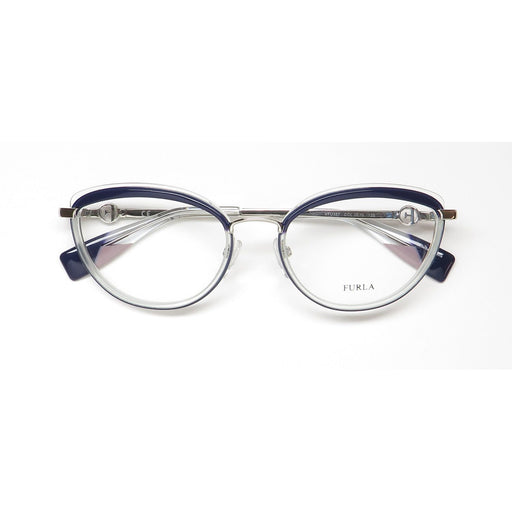 ModaFrames Furla Vfu357 Eyeglasses Eyeglasses