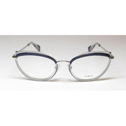 ModaFrames Furla Vfu357 Eyeglasses Eyeglasses