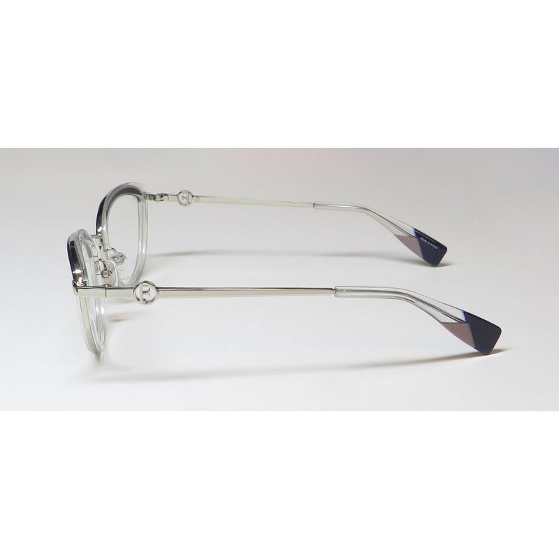 ModaFrames Furla Vfu357 Eyeglasses Eyeglasses
