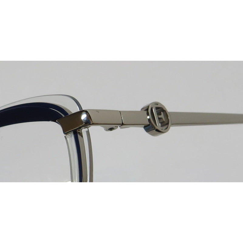 ModaFrames Furla Vfu357 Eyeglasses Eyeglasses