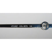 ModaFrames Furla Vfu357 Eyeglasses Eyeglasses