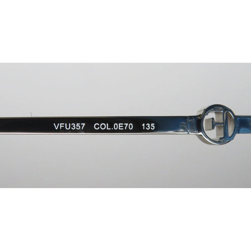 ModaFrames Furla Vfu357 Eyeglasses Eyeglasses