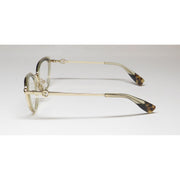 ModaFrames Furla Vfu357 Eyeglasses Eyeglasses