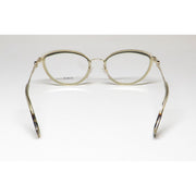 ModaFrames Furla Vfu357 Eyeglasses Eyeglasses