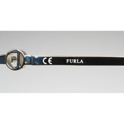 ModaFrames Furla Vfu357 Eyeglasses Eyeglasses