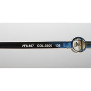 ModaFrames Furla Vfu357 Eyeglasses Eyeglasses