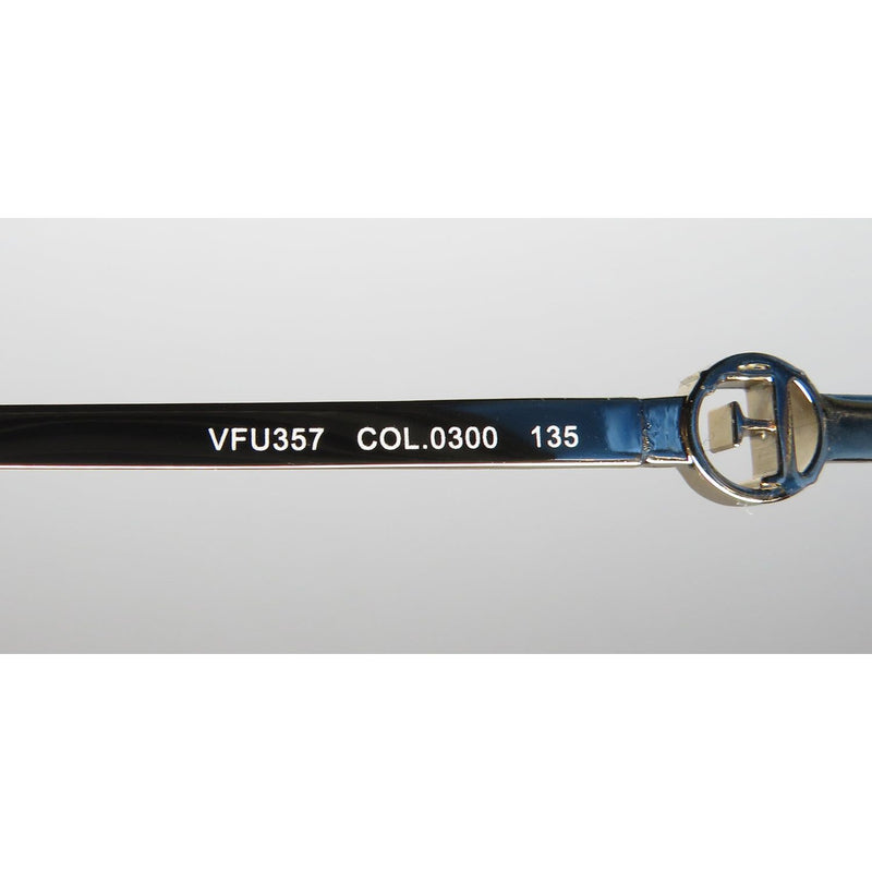 ModaFrames Furla Vfu357 Eyeglasses Eyeglasses