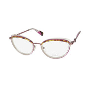 ModaFrames Furla Vfu357 Eyeglasses Eyeglasses