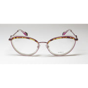 ModaFrames Furla Vfu357 Eyeglasses Eyeglasses