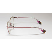 ModaFrames Furla Vfu357 Eyeglasses Eyeglasses