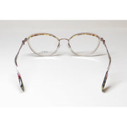 ModaFrames Furla Vfu357 Eyeglasses Eyeglasses