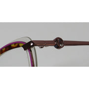 ModaFrames Furla Vfu357 Eyeglasses Eyeglasses