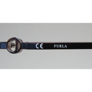 ModaFrames Furla Vfu357 Eyeglasses Eyeglasses