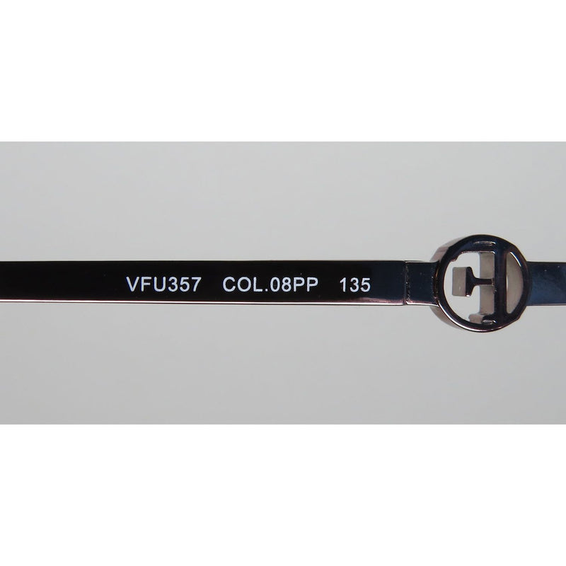 ModaFrames Furla Vfu357 Eyeglasses Eyeglasses