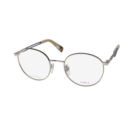 ModaFrames Furla Vfu505 Eyeglasses Eyeglasses