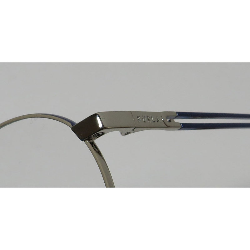 ModaFrames Furla Vfu505 Eyeglasses Eyeglasses