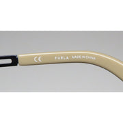 ModaFrames Furla Vfu505 Eyeglasses Eyeglasses