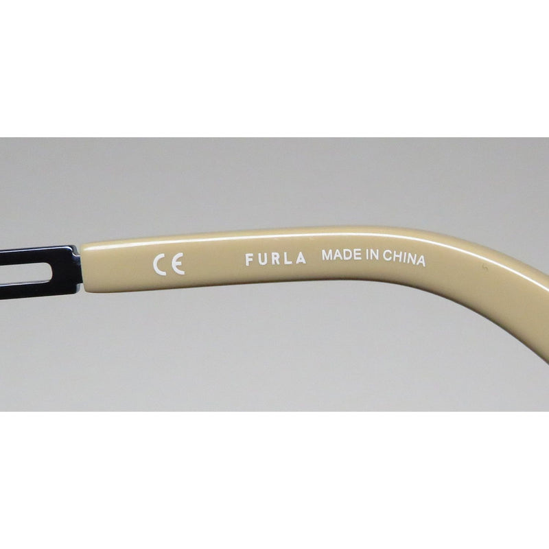 ModaFrames Furla Vfu505 Eyeglasses Eyeglasses