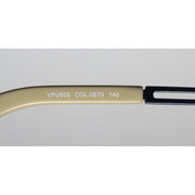 ModaFrames Furla Vfu505 Eyeglasses Eyeglasses