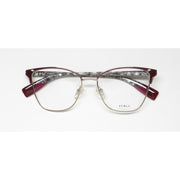 ModaFrames Furla Vfu360 Eyeglasses Eyeglasses