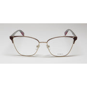 ModaFrames Furla Vfu360 Eyeglasses Eyeglasses