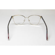 ModaFrames Furla Vfu360 Eyeglasses Eyeglasses
