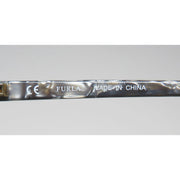 ModaFrames Furla Vfu360 Eyeglasses Eyeglasses