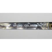 ModaFrames Furla Vfu360 Eyeglasses Eyeglasses